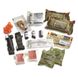 Аптечка US Joint First Aid Kit JFAK укомплектованная, (Без турникетов) индивидуальная аптечка армии США JFAK-01 фото 4