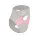 Ультратонкий спортивный бандаж для лодыжки Dayselect AB086-М-Pink фото