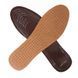 Дышащие обрезные кожаные стельки с амортизацией и поддержкой стопы JZIMUSE ST041 фото 1