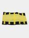 Корсет для попереку XPB з 2 гнучкими ребрами жорсткості XPB020-yellow-M фото
