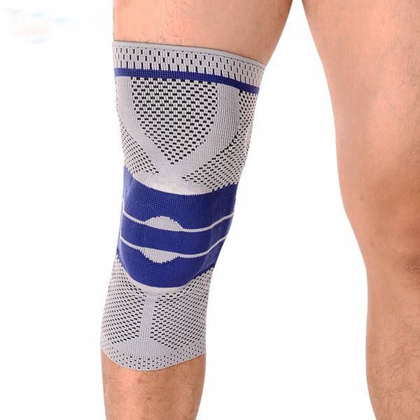 Активний бандаж для стабілізації коліна Kyncilor AB05-M фото