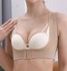 Поддержка груди с коррекцией осанки BRA AB019-2XL-beige фото 1