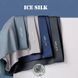 Чоловічі безшовні боксери Ice Silk з графеновою антибактеріальною вставкою AH93-L-2-9904 фото