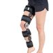 Ортез на коленный сустав с регулировкой угла сгибания SL-09 SL-09 фото 3