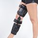 Ортез на колінний суглоб з регулюванням довжини та кута згинання SL-09B SL-09В фото 1