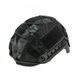 Тактический чехол для шлема FAST QHSPE B-088-Black-B фото