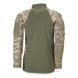 Боевая рубашка COMBAT SHIRT MASSIF US ARMY - ACUPAT CSM-01 фото 2