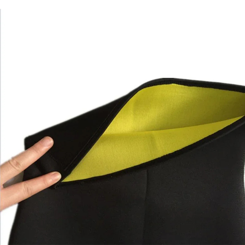 Пояс для схуднення Hot Shapers (термопояс, Neotex) — варіанти та особливості