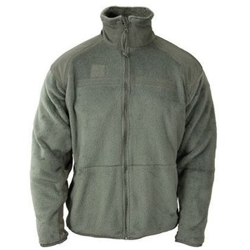 Флісова куртка Propper Gen III Polartec Fleece Jacket Б/У PJ-01-Xs/s фото