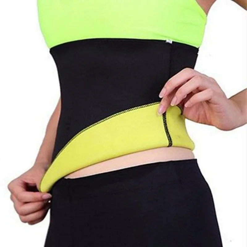 Пояс для схуднення Hot Shapers (термопояс, Neotex) — матеріал і деталі
