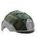 Тактический чехол для шлема FAST QHSPE B-088-Green-B фото