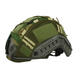Тактический чехол для шлема FAST QHSPE B-088-Green-C фото