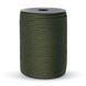 Паракордовий шнур KOTUDENAVY 9 жил навантаження 250 кг AH71-50-green фото