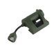 Тактический шлемный фонарь MPLS CHARGE с 4 цветами света B-091-green фото