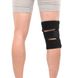 Активний бандаж для коліна на липучках та 4 бічними вставками Kyncilor W0042 фото 4