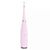 Аппарат для ультразвуковой чистки зубов AC009-pink фото