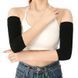 Рукава с массажным эффектом для рук Upper Arm Shape, 2 шт. AH38-black фото 2