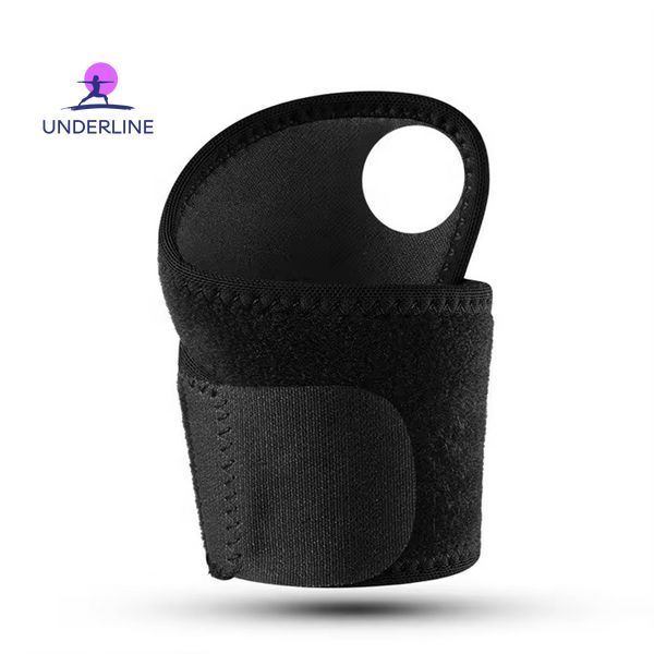 Бандаж на зап'ястя Underline AG02 фото