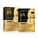 Маска для обличчя CQK Polypeptide Gold mask омолоджуюча PT23 фото 1