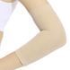 Рукава с массажным эффектом для рук Upper Arm Shape, 2 шт. AH38-beige фото