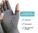 Компрессионные перчатки A0052-S фото 3