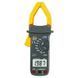 Цифровые токовые клещи с мегаомметром и подсветкой MASTECH MS2001 MS2001 фото 1
