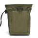 Тактическая водонепроницаемая поясная сумка MOLLE B-079-Green фото 1