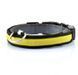 Світлодіодний нашийник для собак PR07-yellow фото