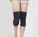 Наколінник еластичний KNEE PAD AB047-grey фото