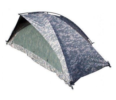 Палатка армии США Improved Combat Shelter ICS-01 фото