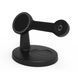 Беспроводная магнитная зарядная станция Magsaf 3 в 1 VIKEFON MA06-black фото