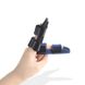 Шина - фіксатор для пальців рук при розтяганнях, забитих місцях, переломах, універсальний розмір AB029 фото 3