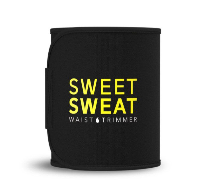 Пояс для схуднення Sweet Sweat з ефектом сауни — загальний вигляд моделі