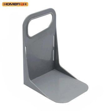 Автомобильный органайзер в багажник PP для фиксации груза Homefion AH059-grey фото