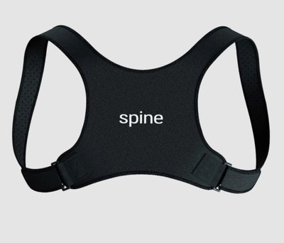 Коректор постави плечового відділу для дорослих Spine універсальний SP025 фото