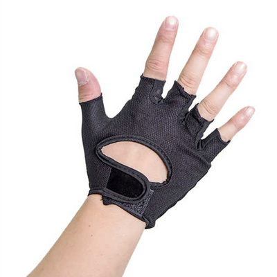 Перчатки для спорта универсальные Kyncilor BH07-black-M фото