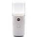 Зволожувач для шкіри обличчя Nano Mist Sprayer AC020-white фото