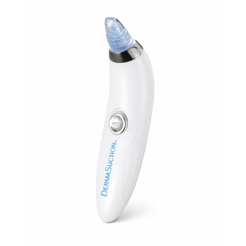 Вакуумный электрический очиститель пор для лица с USB-зарядкой Derma Suction VP04 фото