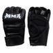 Тренувальні Рукавички MMA для дорослих FG01-Red фото 4