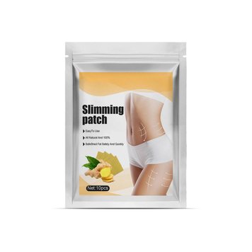 Пластир для схуднення Slimming Patch PT13 фото