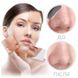 Ультразвуковий скрабер для чищення обличчя омолодження шкіри ліфтингу та фонофорезу Ultrasonic Scrubber W-1188 AC013 фото 6