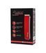 Машинка для стрижки волос Progemei Rechargeable Hair Clipper GM-701 BM06-red фото