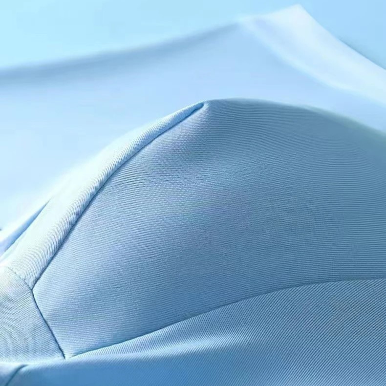 Чоловічі безшовні боксери Ice Silk з графеновою антибактеріальною вставкою — матеріал і деталі