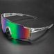 Спортивні окуляри UV400 AH51-18 фото