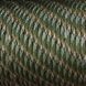 7-ядерный паракордный шнур 550 Paracord 4 мм Noble Eagle AH67-5-khaki фото
